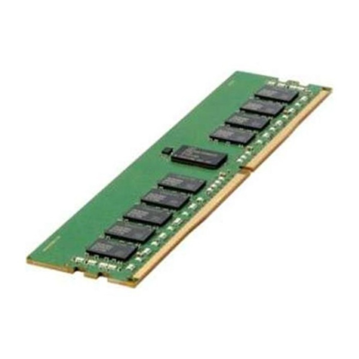 Модуль памяти для сервера DDR4 8GB ECC RDIMM 2400MHz 1Rx8 1.2V CL17 HP (805347-B21) 256_256.jpg