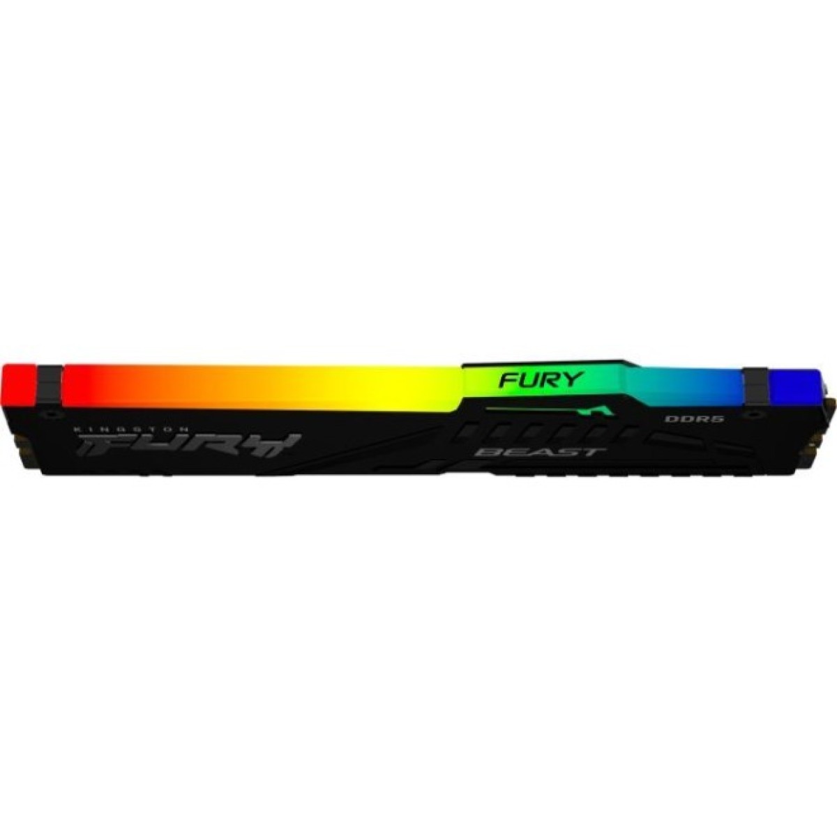 Модуль памяти для компьютера DDR5 16GB 6000 MHz Beast RGB EXPO Kingston Fury (ex.HyperX) (KF560C36BBE2A-16) 98_98.jpg - фото 2