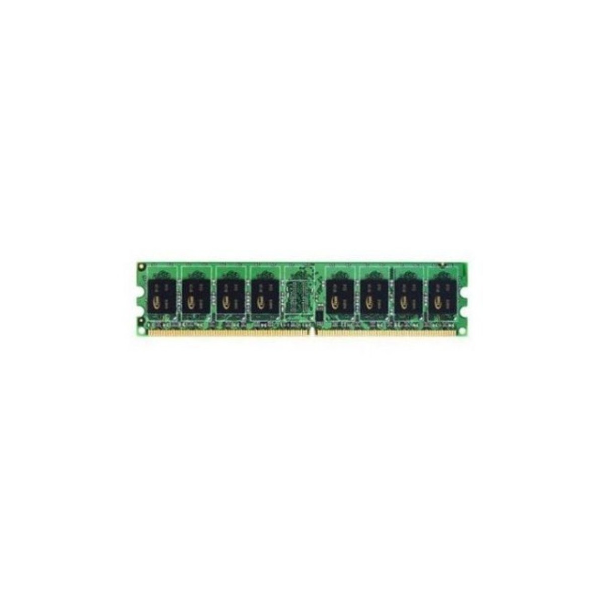 Модуль памяти для компьютера DDR2 2GB 800 MHz Team (TED22G800C6BK / TED22GM800C6BK) 256_256.jpg