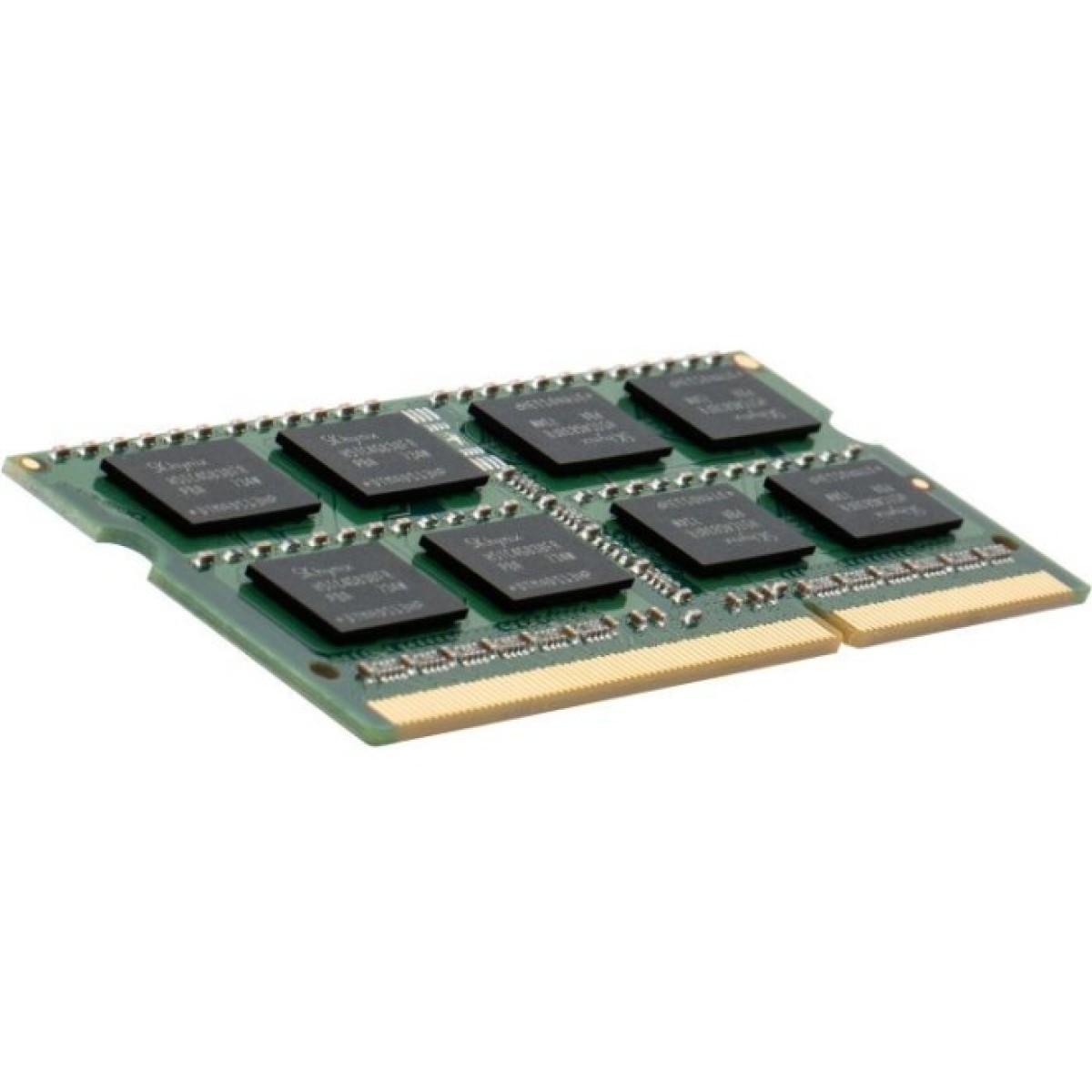 Модуль памяти для ноутбука SoDIMM DDR3 4GB 1333 MHz INTELIGENTES (IS3ABA1/4) 98_98.jpg - фото 2