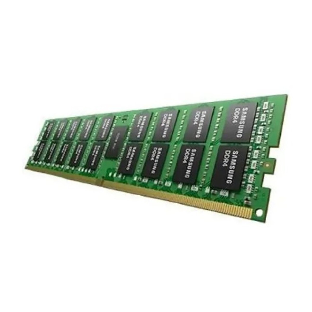 Модуль пам'яті для сервера Samsung 32GB DDR4-3200 2Rx4 LP ECC RDIMM AMD (M393A4K40DB2-CWE-AMD) 256_256.jpg