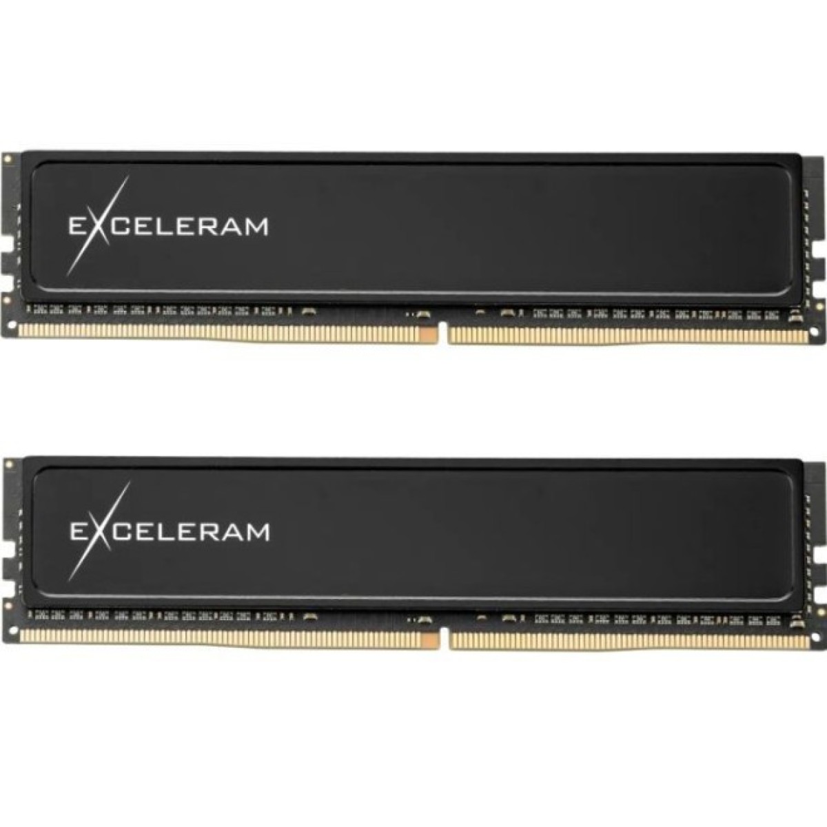 Модуль памяти для компьютера DDR5 32GB (2x16GB) 8000 MHz Black Sark eXceleram (ED50320803848CD) 256_256.jpg