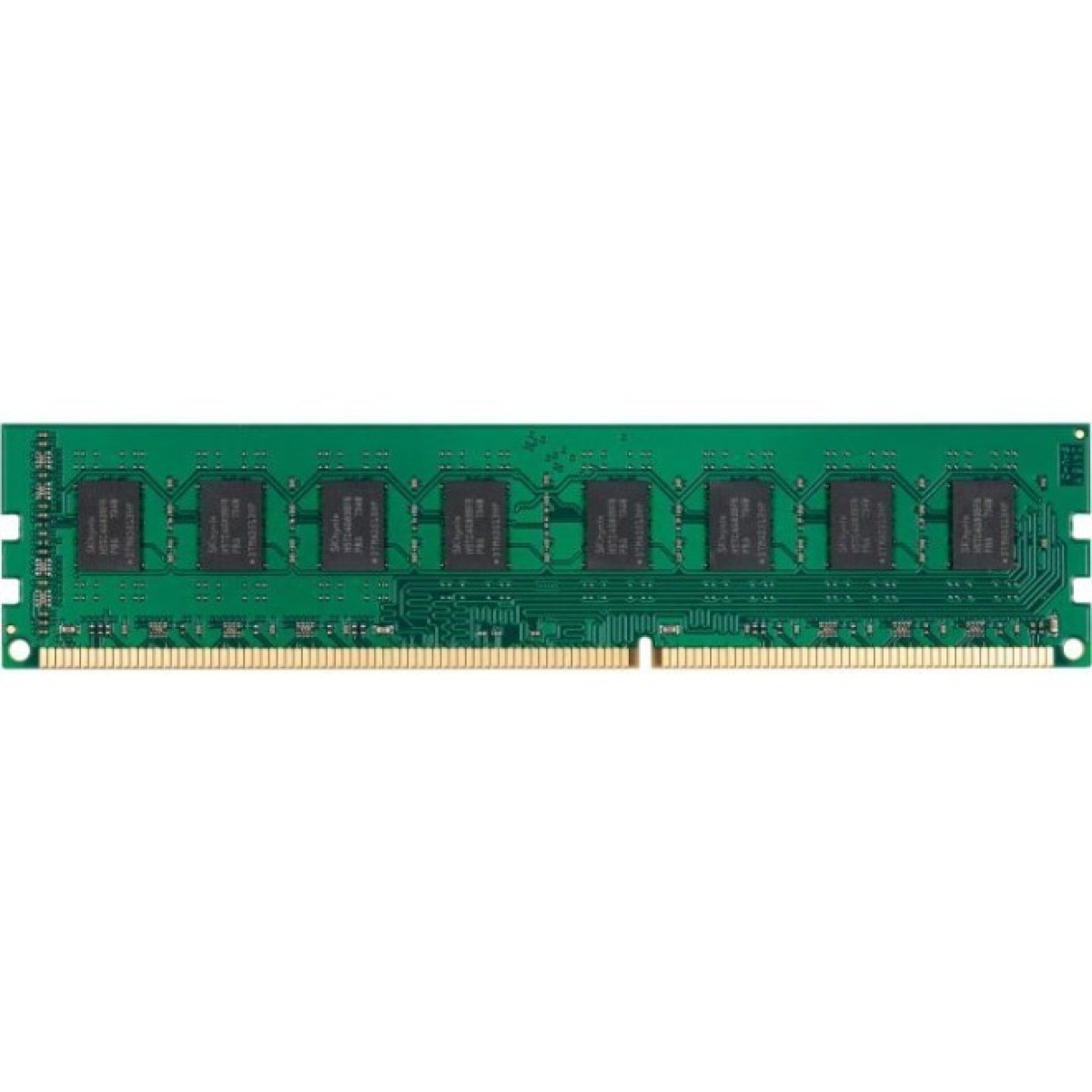 Модуль пам'яті для комп'ютера DDR3 8GB 1600 MHz INTELIGENTES (IU3BBB1/8) 98_98.jpg - фото 3