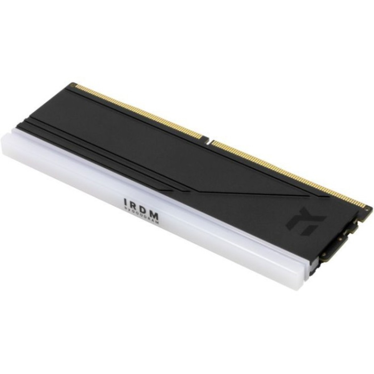 Модуль памяти для компьютера DDR5 32GB (2x16GB) 6000 MHz IRDM RGB Black Goodram (IRG-60D5L30S/32GDC) 98_98.jpg - фото 5