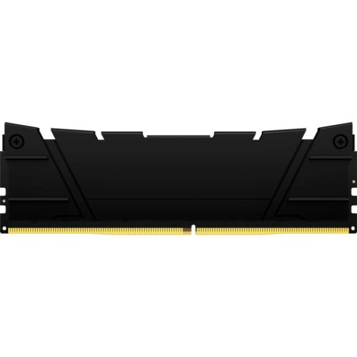 Модуль памяти для компьютера DDR4 16GB (2x8GB) 4800 MHz Renegade Black Kingston Fury (ex.HyperX) (KF448C19RB2K2/16) 98_98.jpg - фото 2