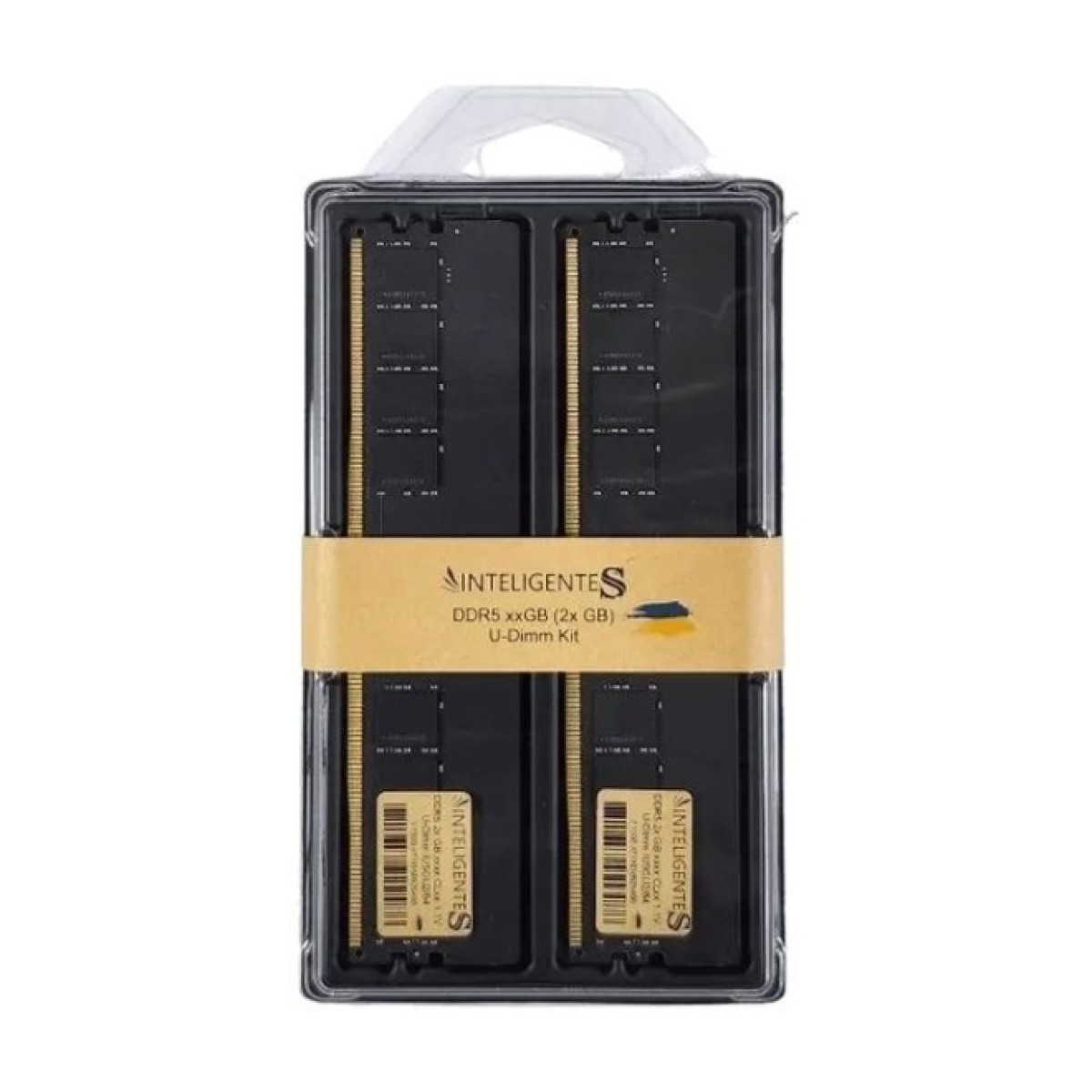 Модуль памяти для компьютера DDR4 16GB (2x8GB) 2400 MHz INTELIGENTES (IU4BHC2/16) 98_98.jpg