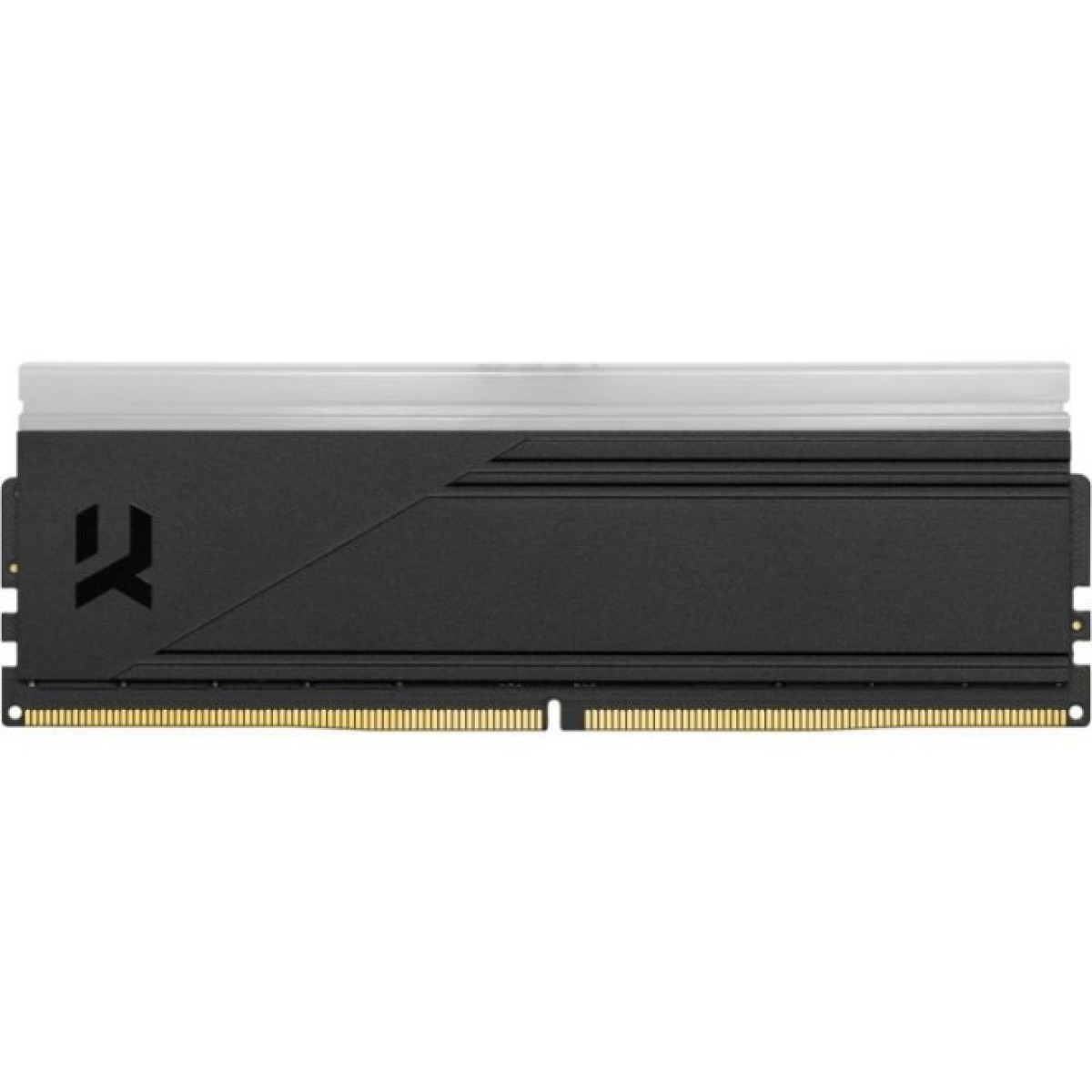 Модуль пам'яті для комп'ютера DDR5 64GB (2x32GB) 6000 MHz IRDM RGB Black Goodram (IRG-60D5L30/64GDC) 98_98.jpg - фото 3