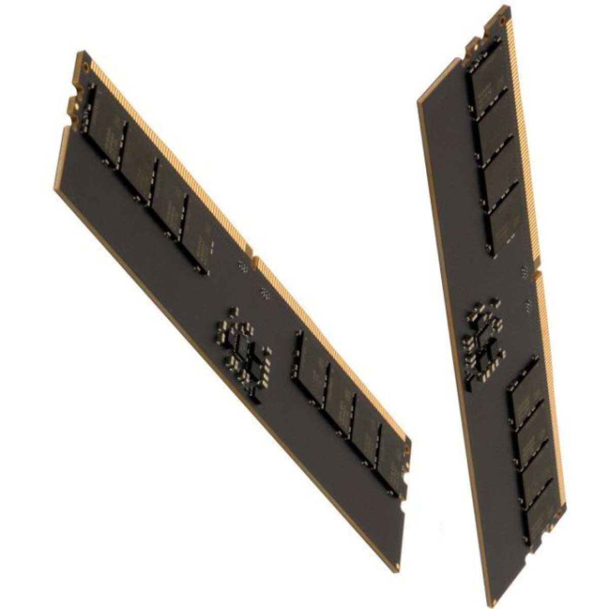 Модуль памяти для компьютера DDR5 32GB (2x16GB) 4800 MHz INTELIGENTES (IU5AIH2/32) 98_98.jpg - фото 3