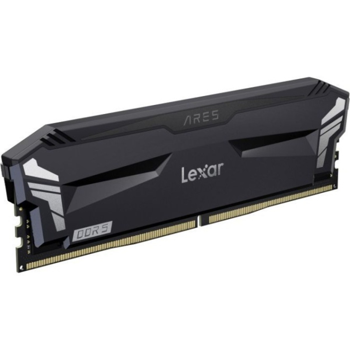 Модуль пам'яті для комп'ютера DDR5 32GB (2x16GB) 6000 MHz Ares Black Lexar (LD5U16G60C320A-RGD) 98_98.jpg - фото 2