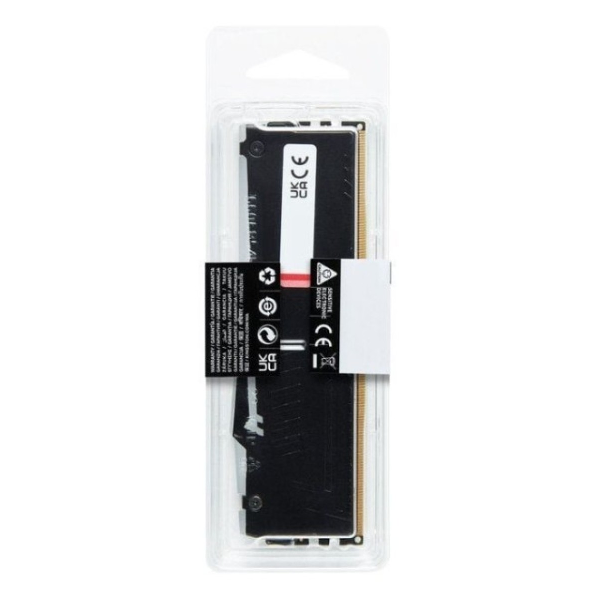 Модуль памяти для компьютера DDR5 16GB 6000 MHz Beast RGB EXPO Kingston Fury (ex.HyperX) (KF560C36BBE2A-16) 98_98.jpg - фото 4