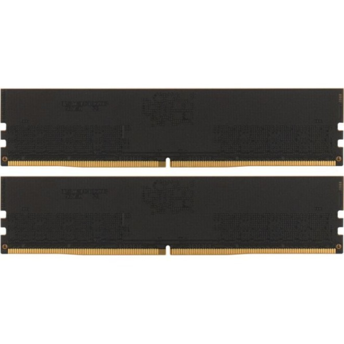 Модуль памяти для компьютера DDR5 32GB (2x16GB) 4800 MHz INTELIGENTES (IU5AIH2/32) 98_98.jpg - фото 4