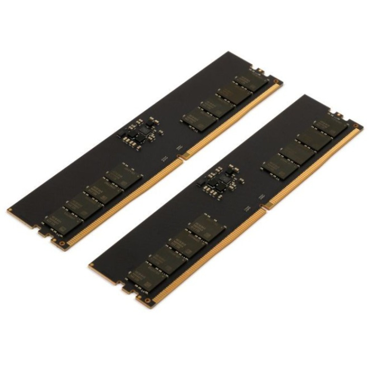 Модуль памяти для компьютера DDR5 32GB (2x16GB) 4800 MHz INTELIGENTES (IU5AIH2/32) 98_98.jpg - фото 5