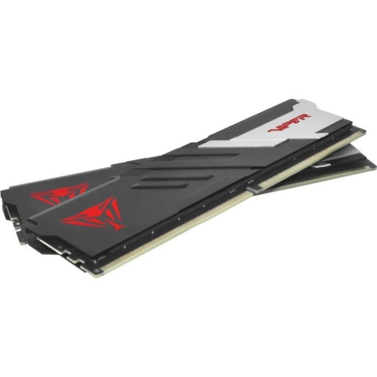 Модуль памяти для компьютера DDR5 64GB (2x32GB) 5600 MHz Viper Venom Patriot (PVV564G560C40K) 98_98.jpg - фото 3