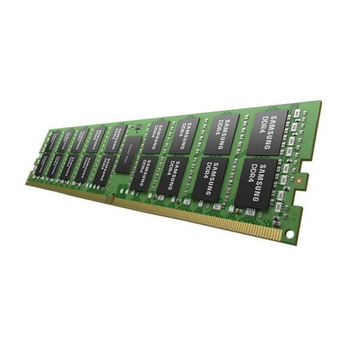 Модуль пам'яті для сервера DDR4 32GB ECC RDIMM 3200MHz 2Rx4 1.2V CL22 Samsung (M393A4K40DB3-CWE) 256_256.jpg