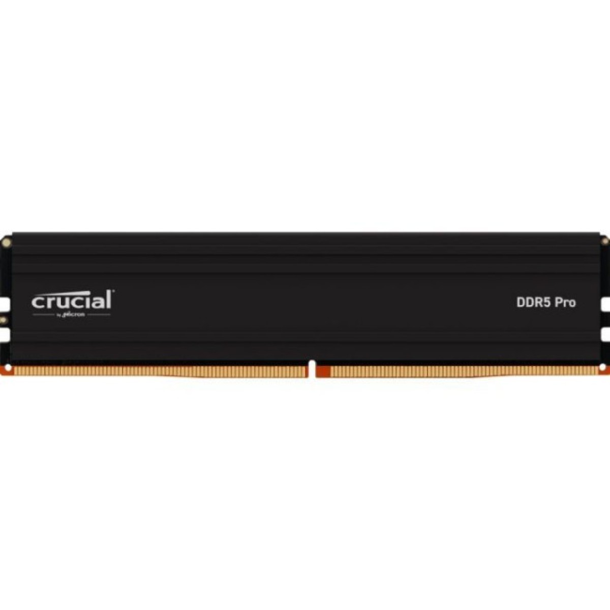 Модуль памяти для компьютера DDR5 16GB 6000 MHz Pro Micron (CP16G60C48U5) 256_256.jpg