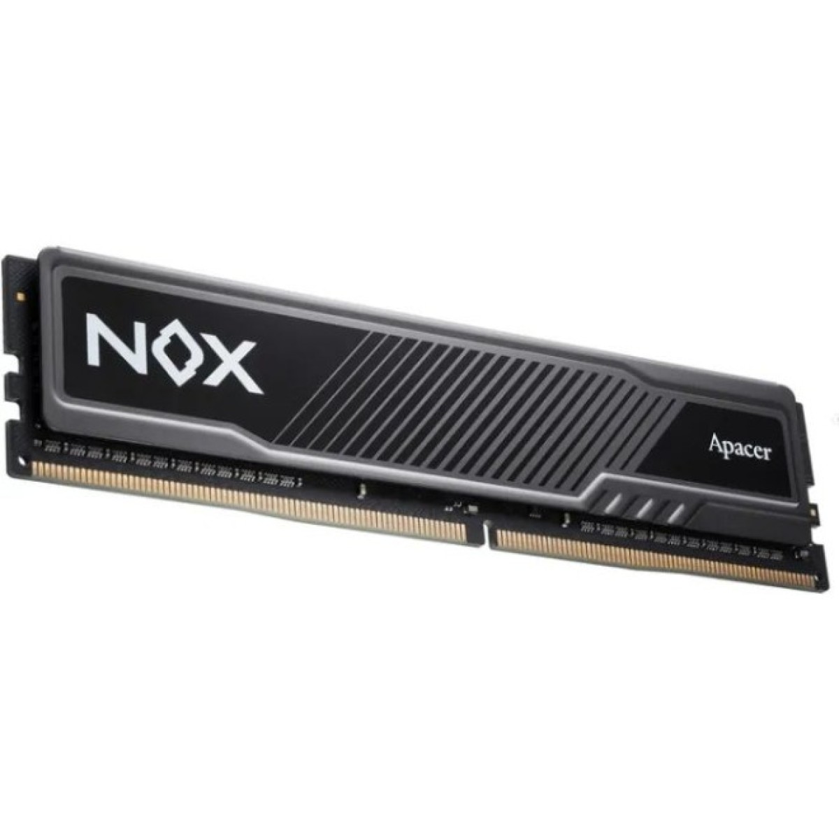 Модуль памяти для компьютера DDR4 32GB (2x16GB) 3200 MHz NOX Apacer (AH4U32G32C282MBAA-2) 98_98.jpg - фото 3