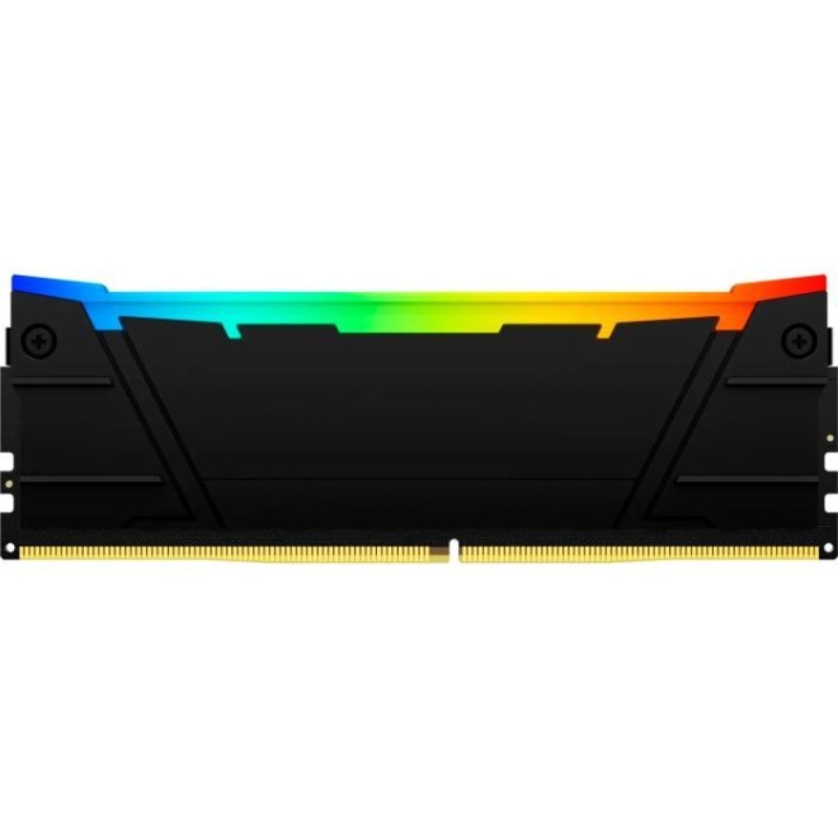 Модуль памяти для компьютера DDR4 16GB (2x8GB) 4600 MHz Renegade RGB Kingston Fury (ex.HyperX) (KF446C19RB2AK2/16) 98_98.jpg - фото 5