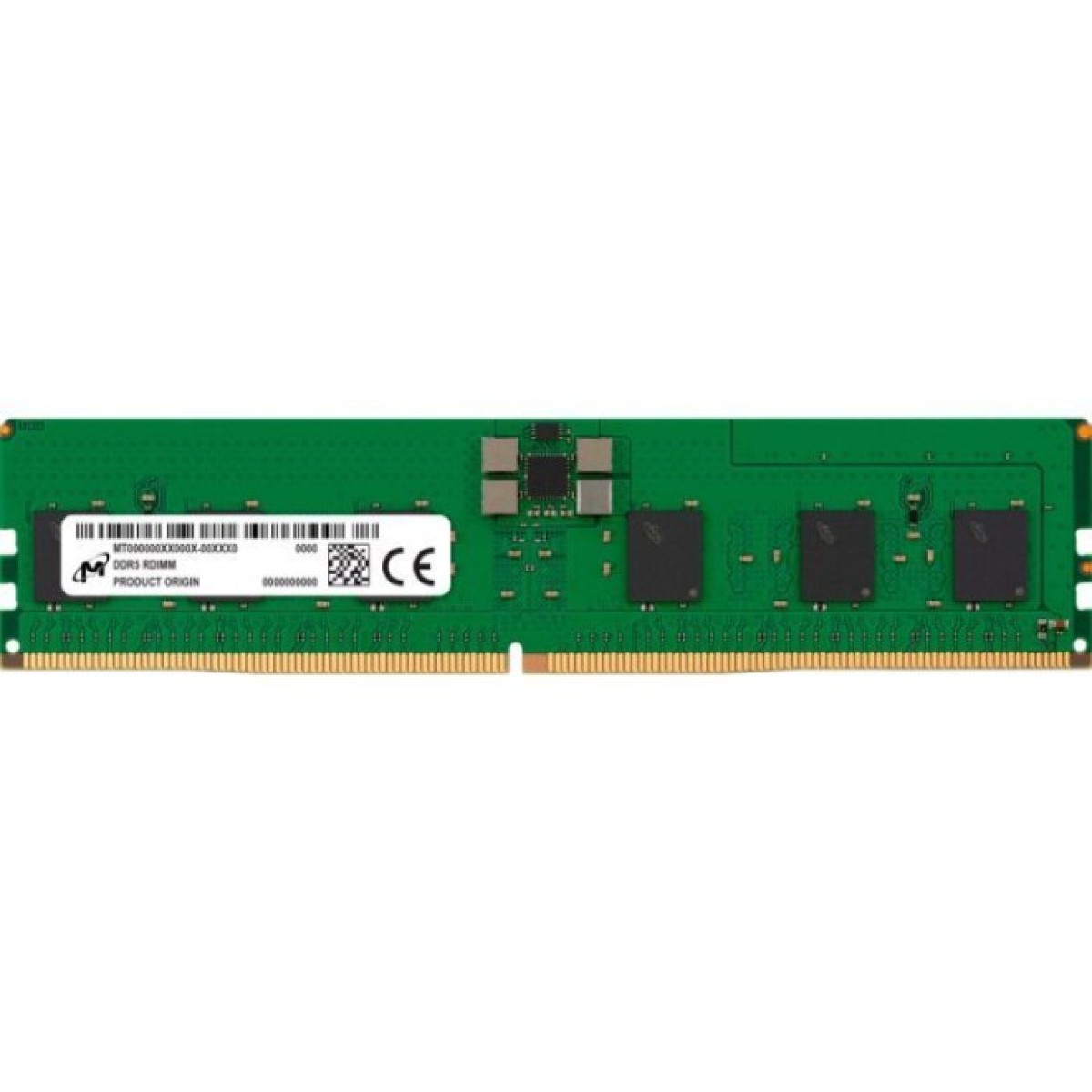 Модуль памяти для сервера Micron MTC10F1084S1RC48BR 256_256.jpg