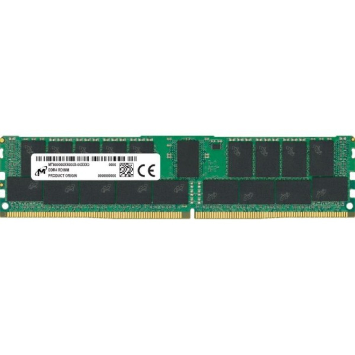 Модуль памяти для сервера Micron MTA36ASF4G72PZ-3G2R 256_256.jpg