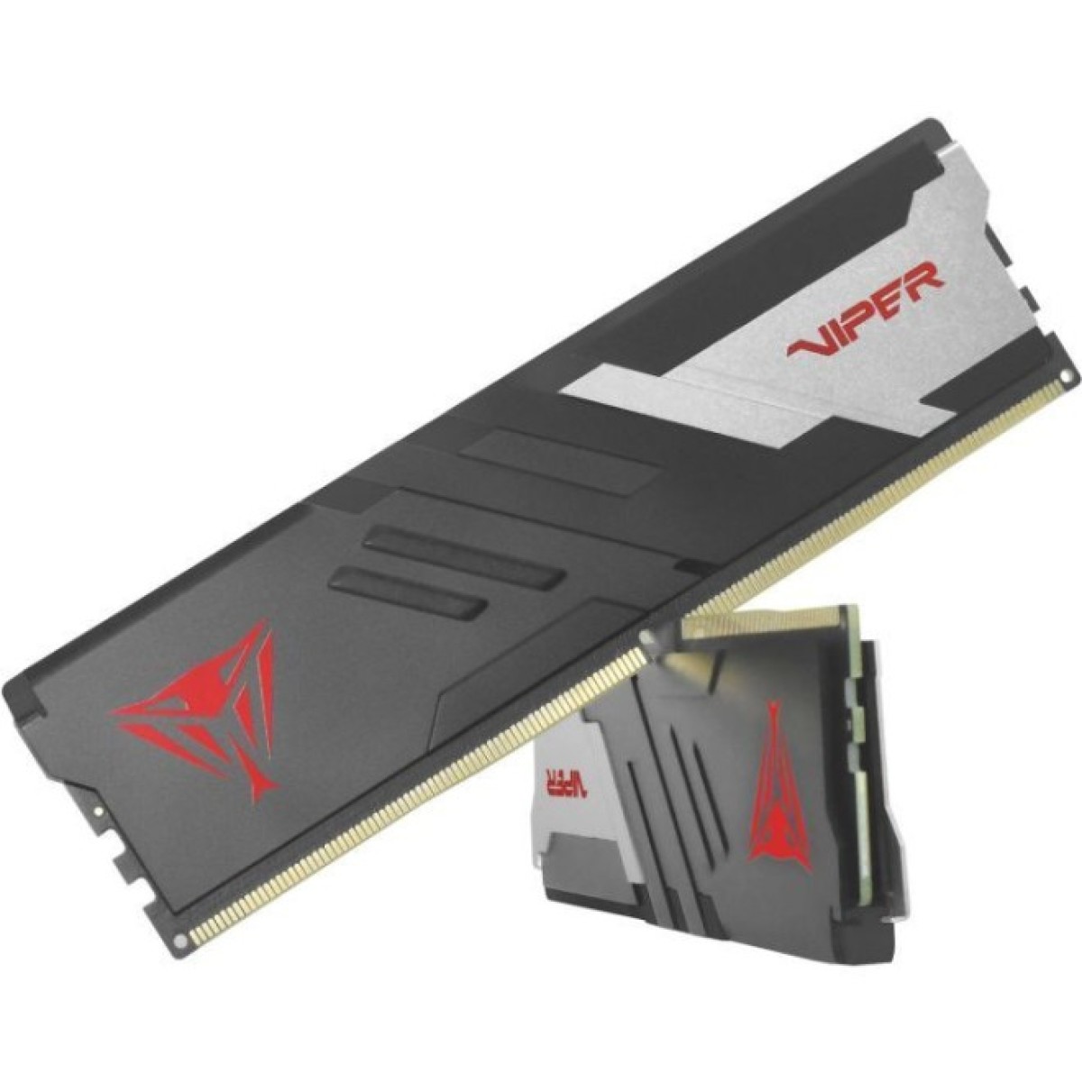Модуль памяти для компьютера DDR5 64GB (2x32GB) 5600 MHz Viper Venom Patriot (PVV564G560C40K) 98_98.jpg - фото 5