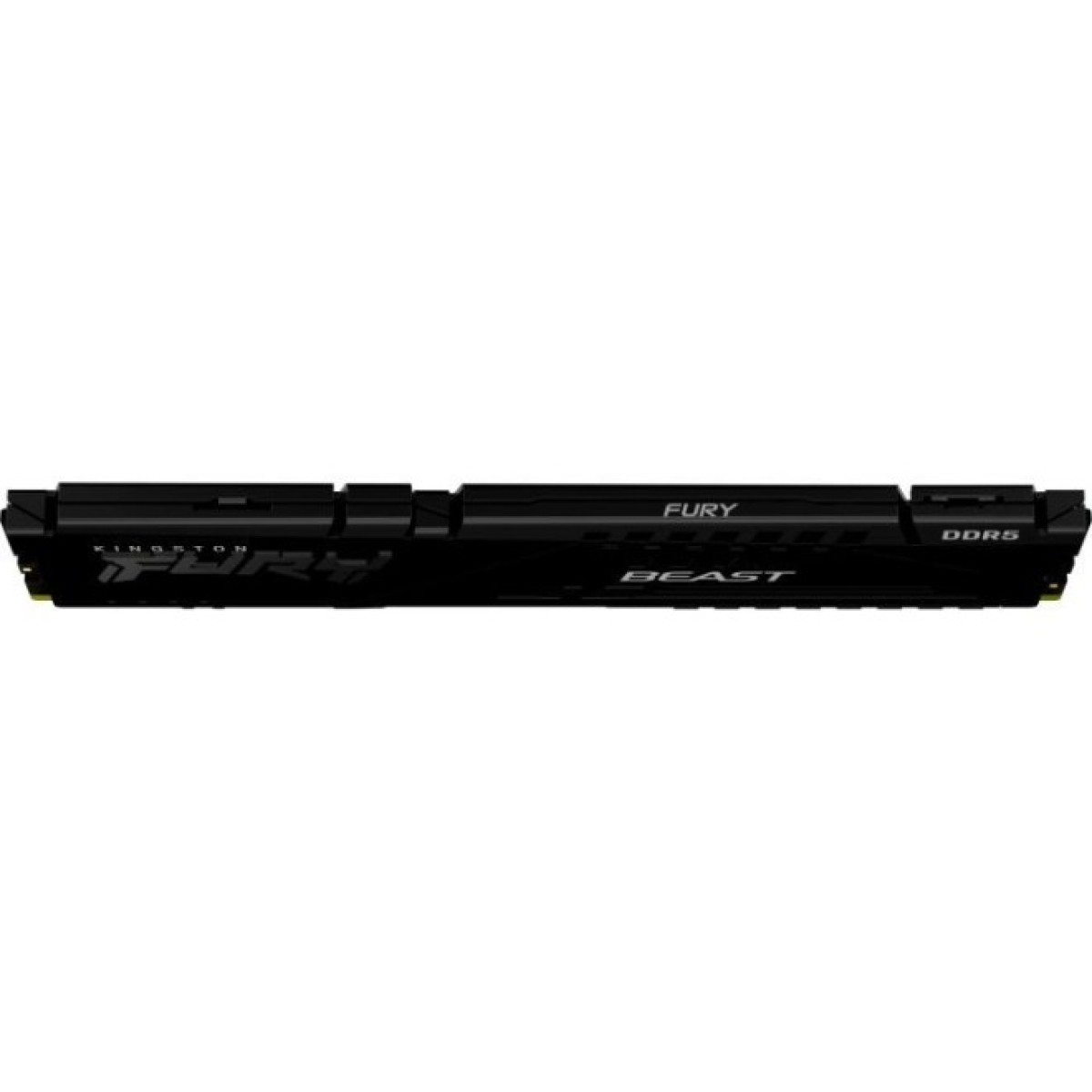 Модуль памяти для компьютера DDR5 16GB 6000 MHz Beast Black EXPO Kingston Fury (ex.HyperX) (KF560C30BBE-16) 98_98.jpg - фото 3