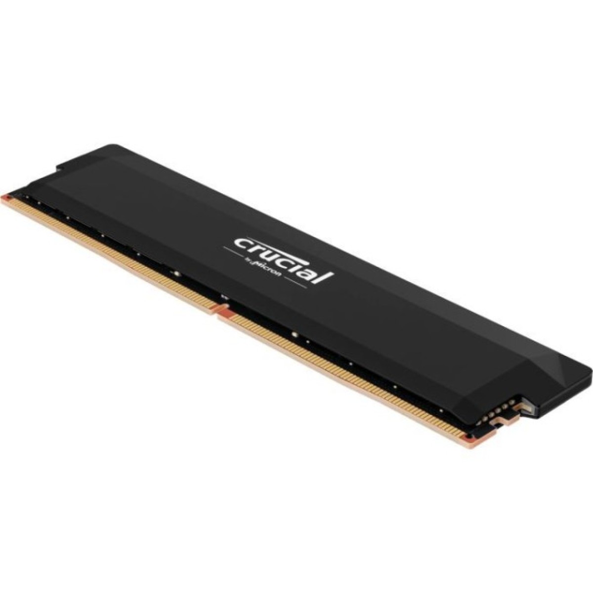 Модуль пам'яті для комп'ютера DDR5 16GB 6400 MHz Pro Micron (CP16G64C38U5B) 256_256.jpg