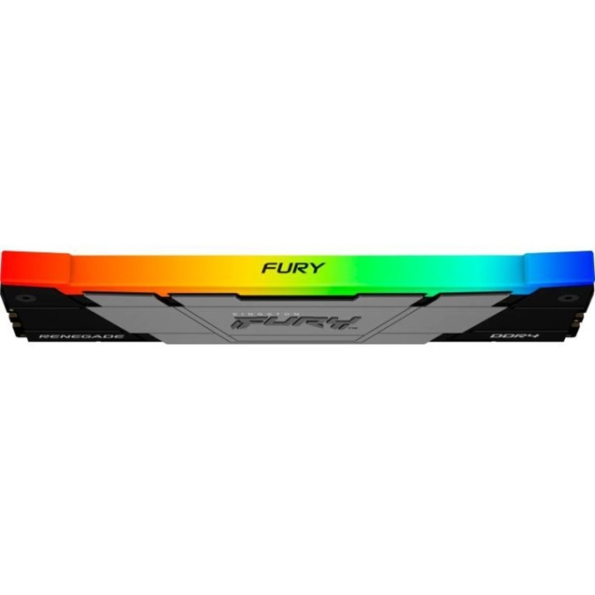 Модуль памяти для компьютера DDR4 16GB (2x8GB) 4600 MHz Renegade RGB Kingston Fury (ex.HyperX) (KF446C19RB2AK2/16) 98_98.jpg - фото 8