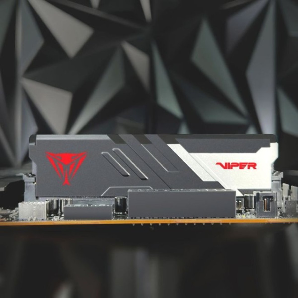 Модуль памяти для компьютера DDR5 64GB (2x32GB) 5600 MHz Viper Venom Patriot (PVV564G560C40K) 98_98.jpg - фото 6