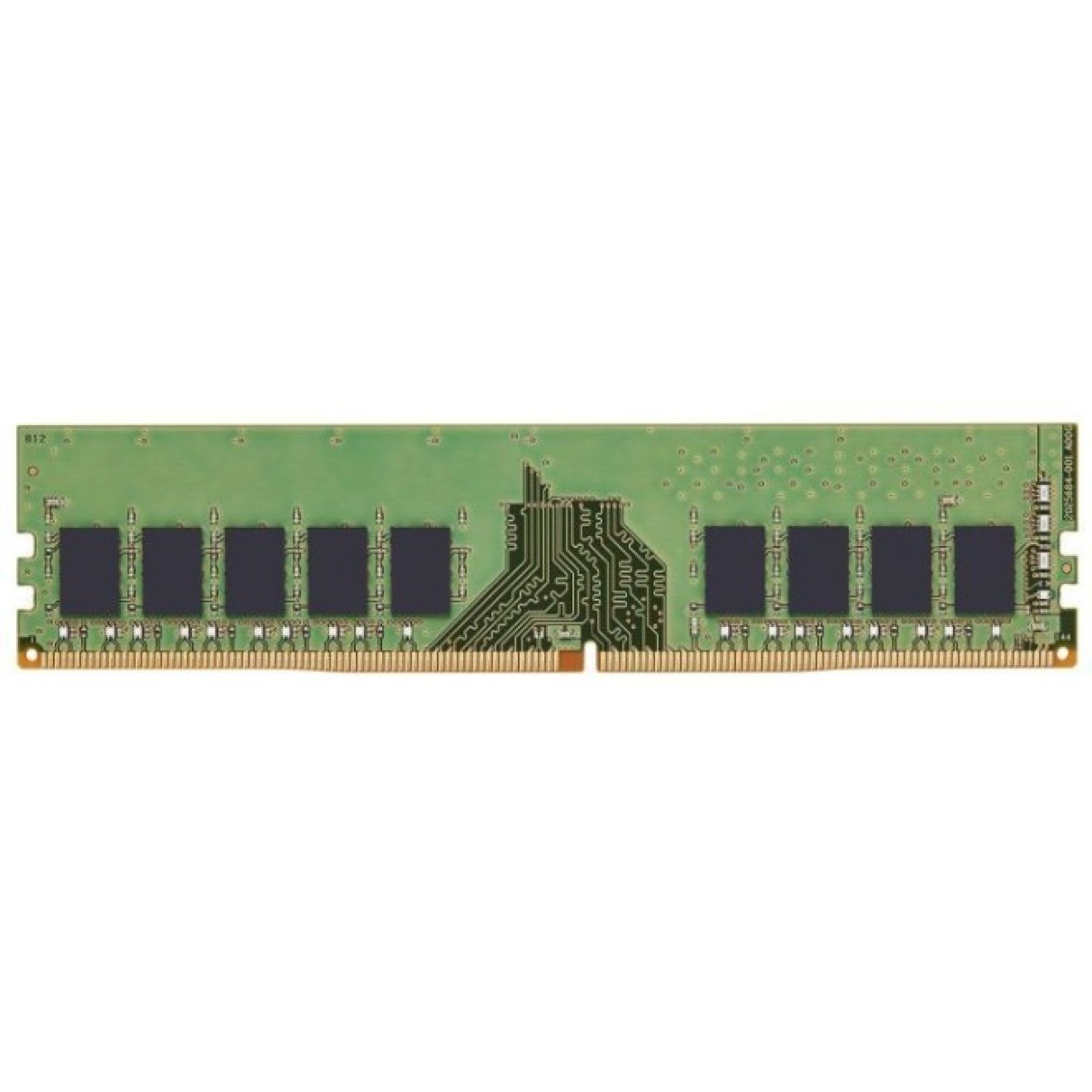 Модуль пам'яті для сервера DDR4 16GB ECC UDIMM 3200MHz 1Rx8 1.2V CL22 Kingston (KSM32ES8/16MF) 256_256.jpg