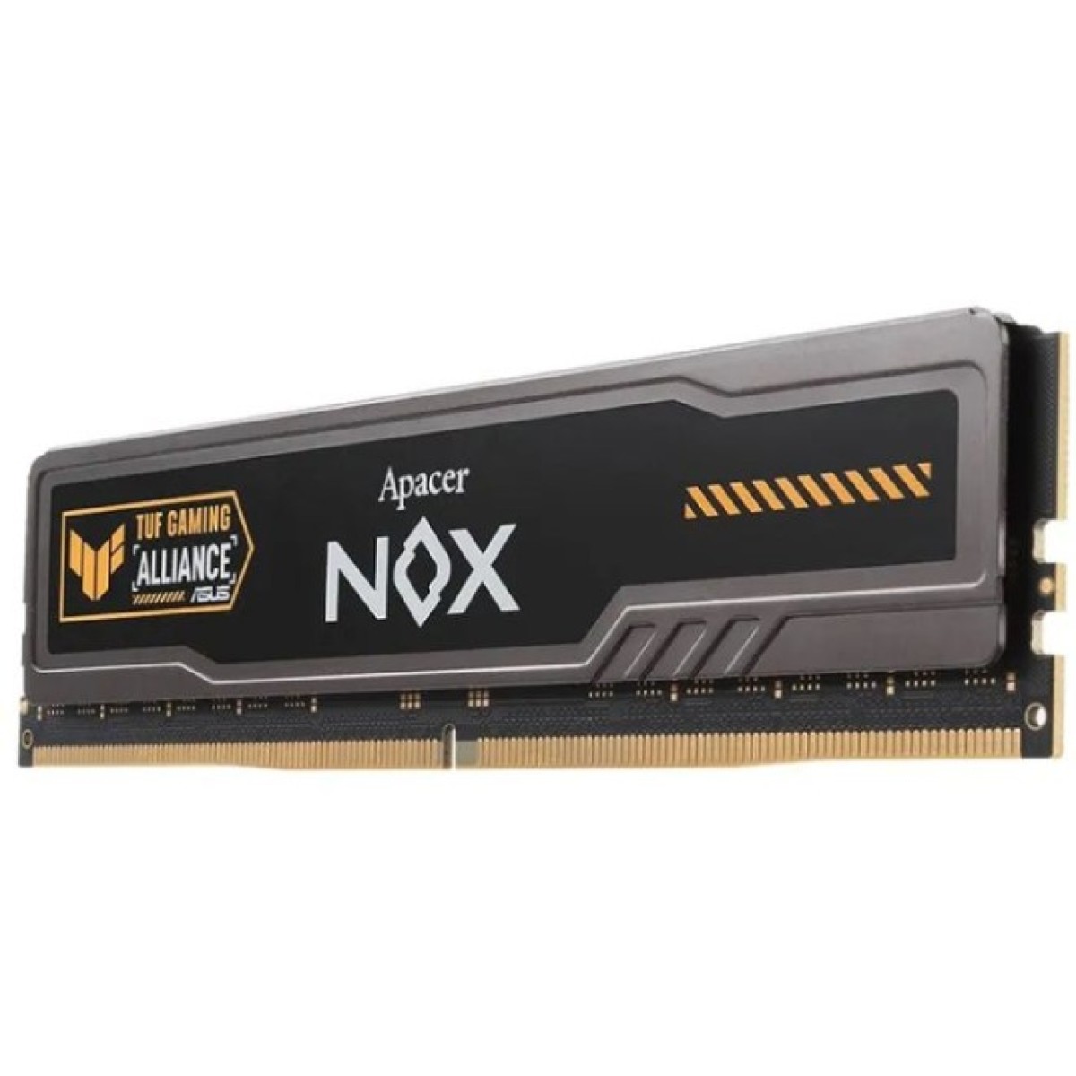 Модуль памяти для компьютера DDR5 32GB (2x16GB) 5200 MHz NOX TUF Apacer (AH5U32G52C522UTAA-2) 98_98.jpg - фото 2