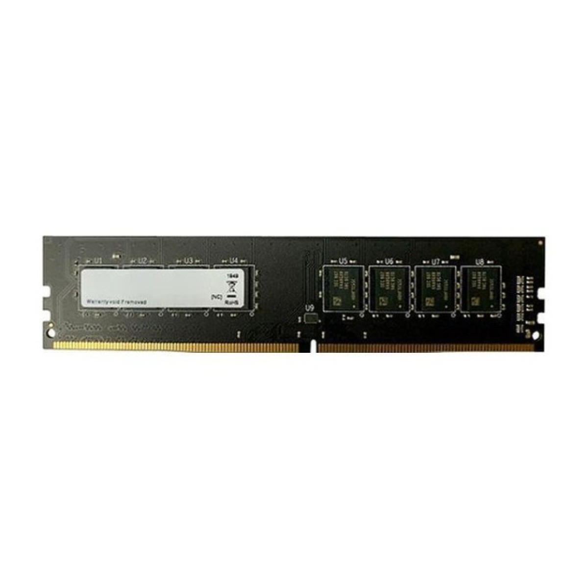 Модуль пам'яті для комп'ютера DDR4 32GB 3200 MHz Samsung (SEC432N22/32) 256_256.jpg