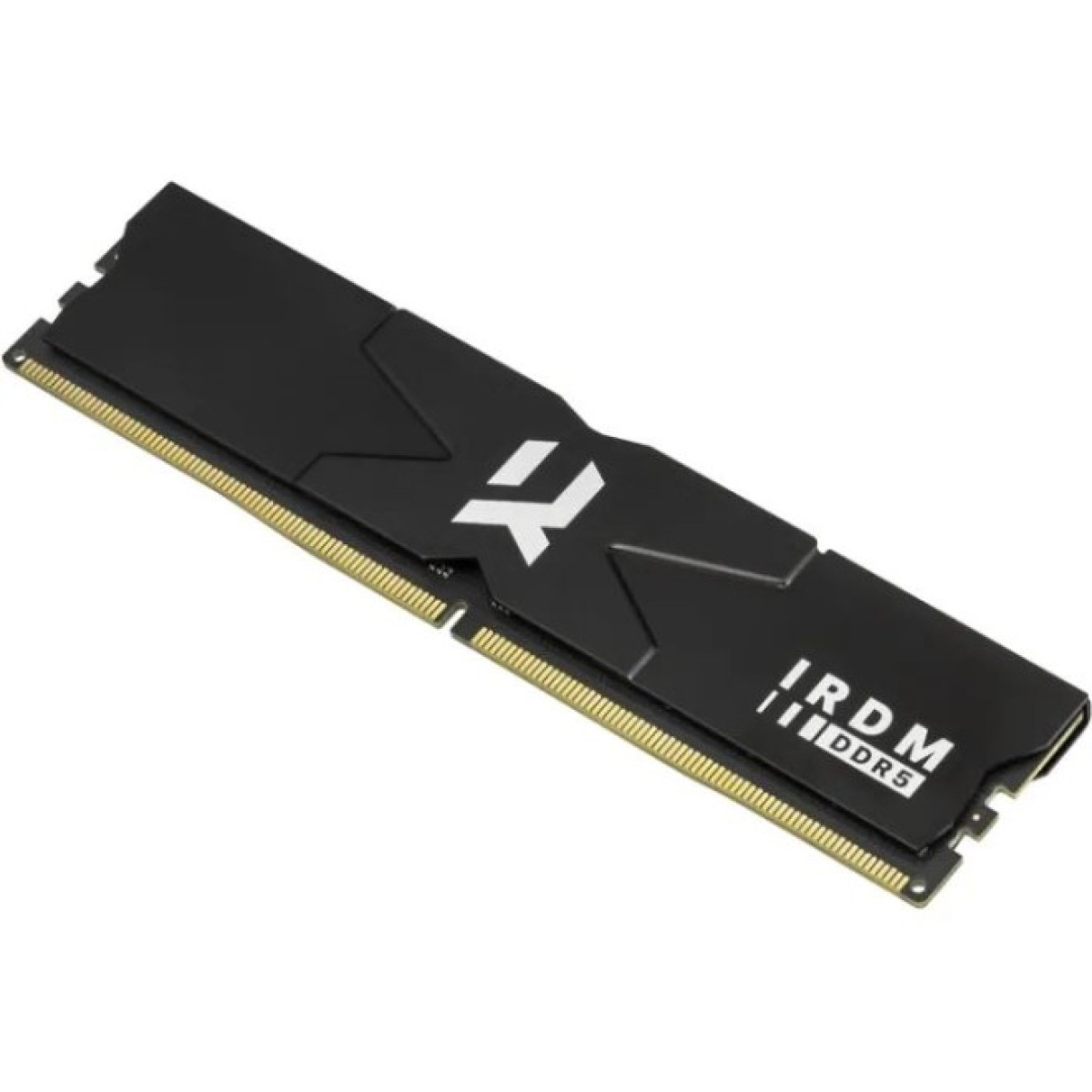 Модуль памяти для компьютера DDR5 32GB (2x16GB) 5600 MHz IRDM Black Goodram (IR-5600D564L36S/32GDC) 98_98.jpg - фото 6