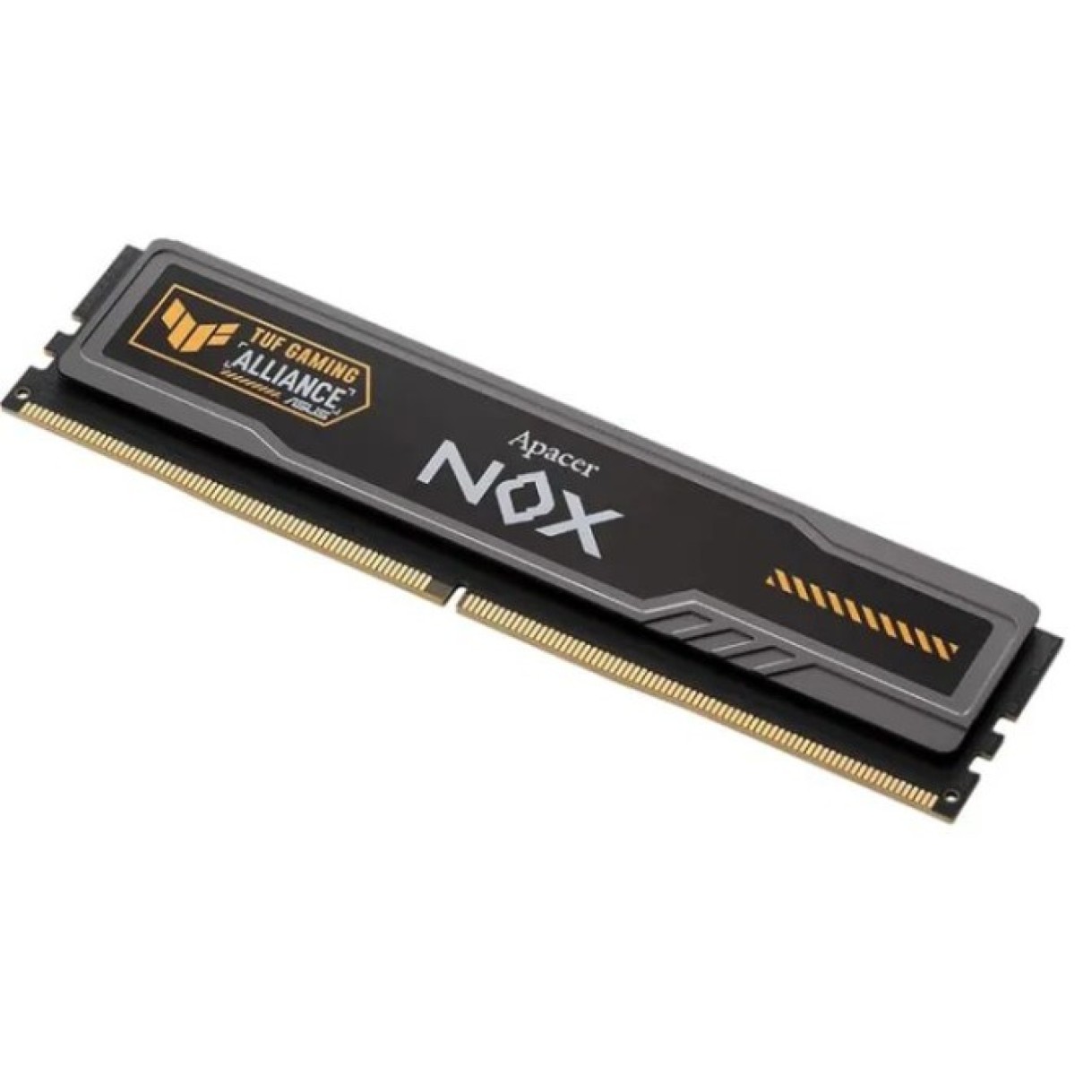 Модуль памяти для компьютера DDR5 32GB (2x16GB) 5200 MHz NOX TUF Apacer (AH5U32G52C522UTAA-2) 98_98.jpg - фото 4