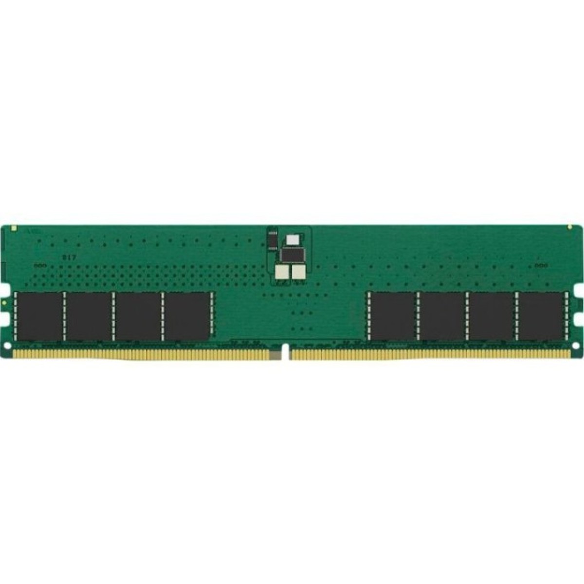 Модуль памяти для компьютера DDR5 8GB 5600 MHz Kingston (KVR56U46BS6-8) 256_256.jpg