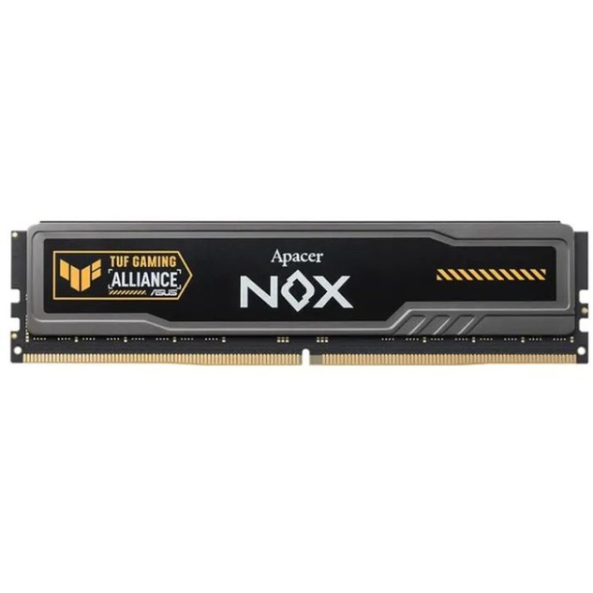 Модуль памяти для компьютера DDR5 32GB (2x16GB) 5200 MHz NOX TUF Apacer (AH5U32G52C522UTAA-2) 98_98.jpg - фото 6