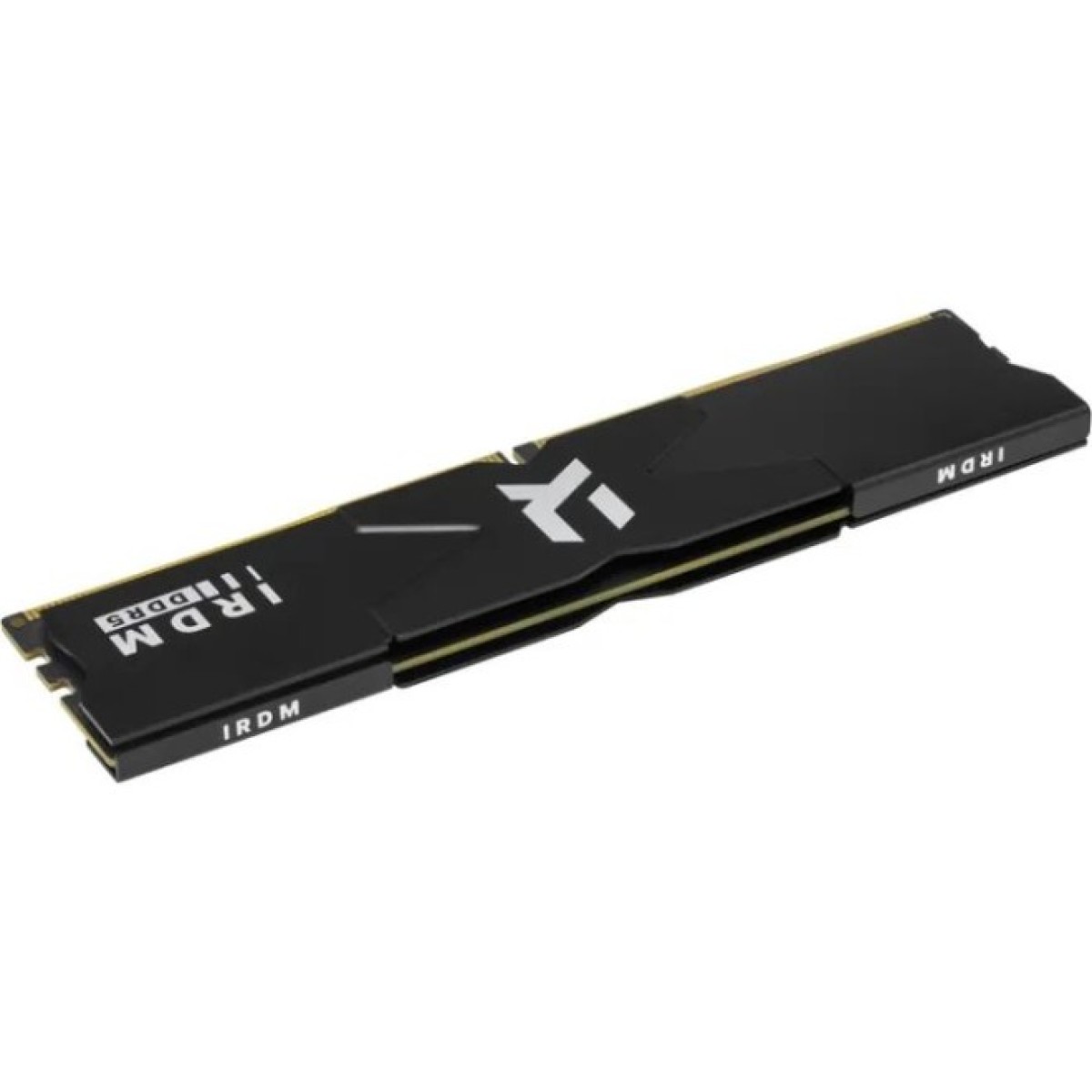 Модуль памяти для компьютера DDR5 32GB (2x16GB) 6000 MHz IRDM Black Goodram (IR-6000D564L36S/32GDC) 98_98.jpg - фото 5