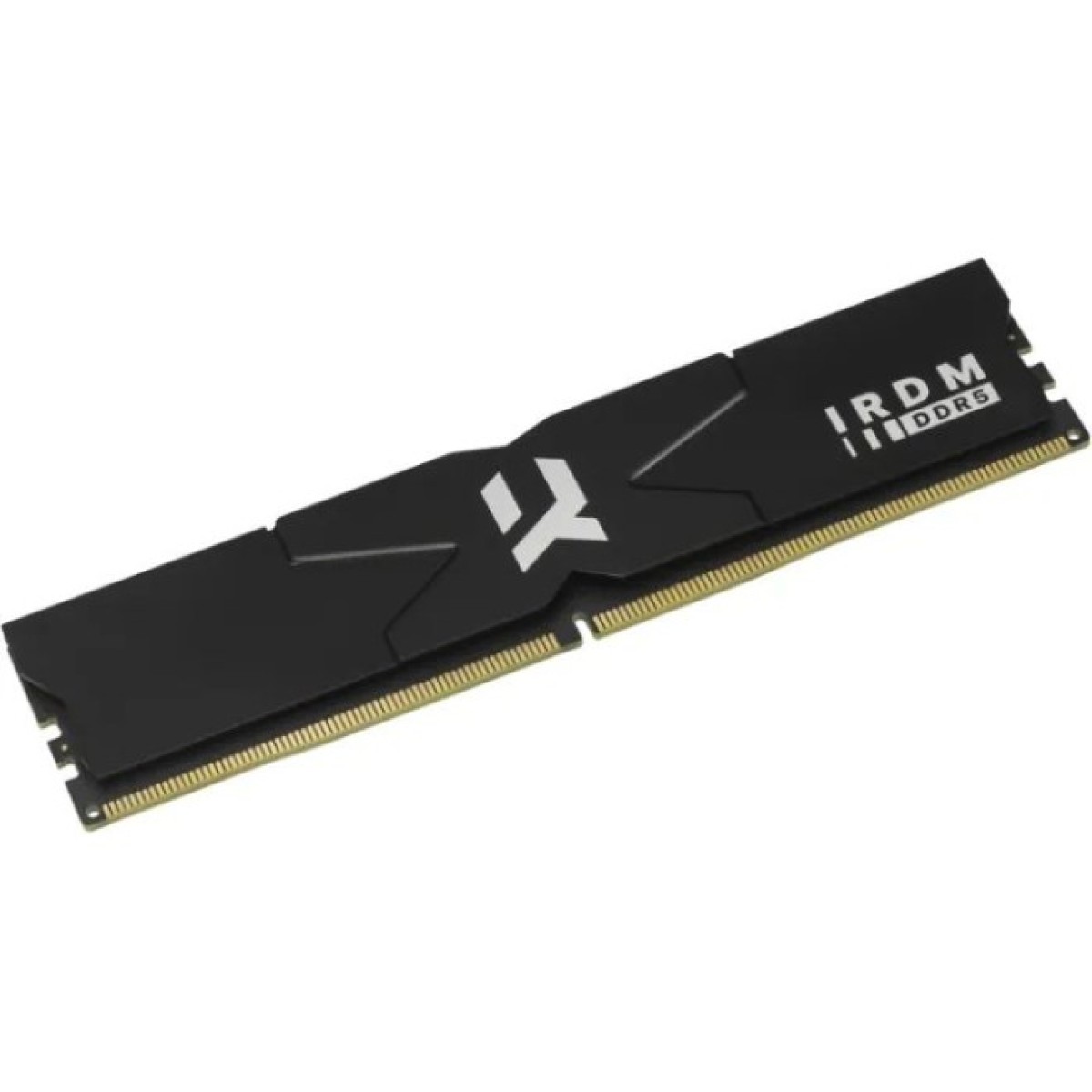 Модуль памяти для компьютера DDR5 32GB (2x16GB) 6000 MHz IRDM Black Goodram (IR-6000D564L36S/32GDC) 98_98.jpg - фото 6