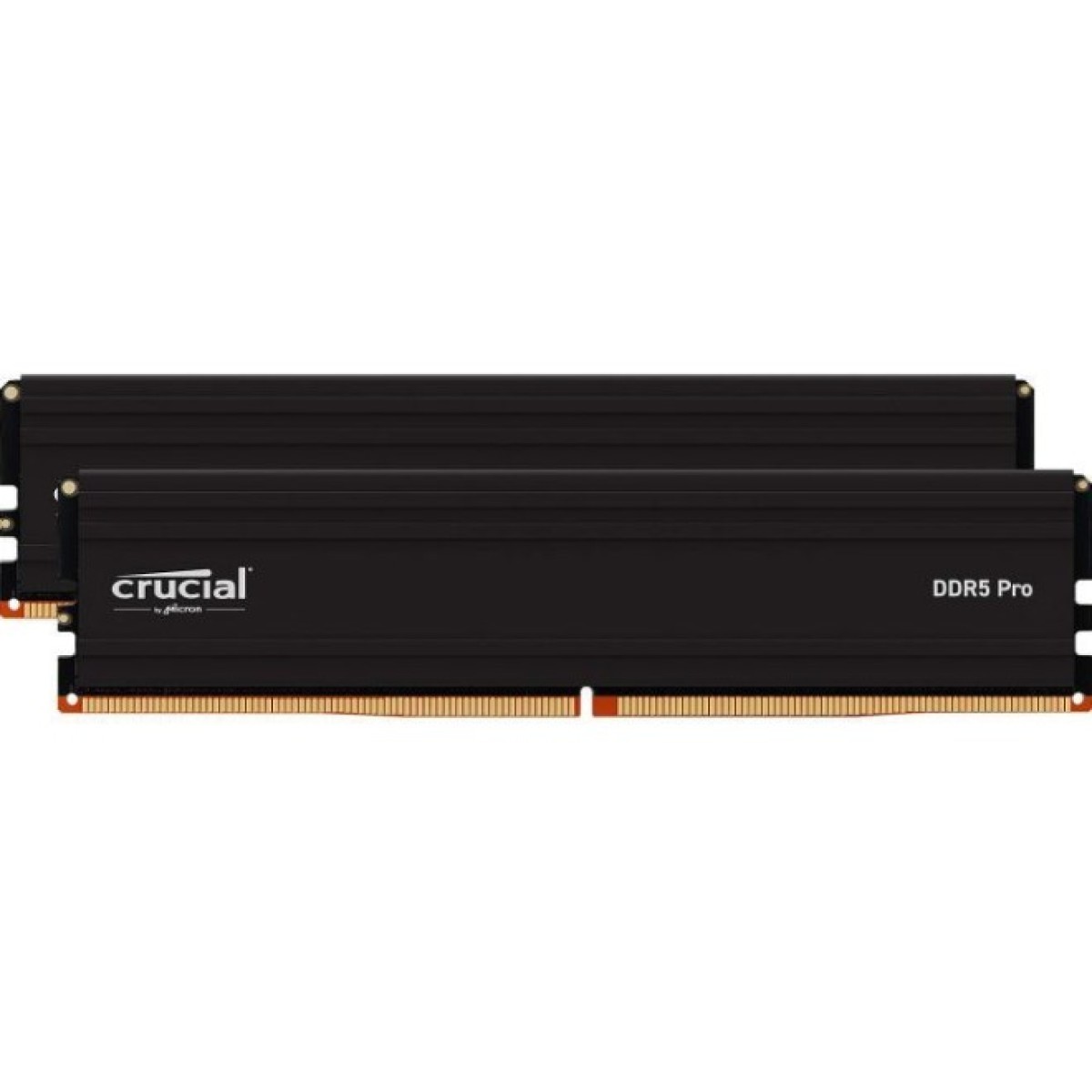 Модуль пам'яті для комп'ютера DDR5 32GB (2x16GB) 6000 MHz Micron (CP2K16G60C48U5) 256_256.jpg