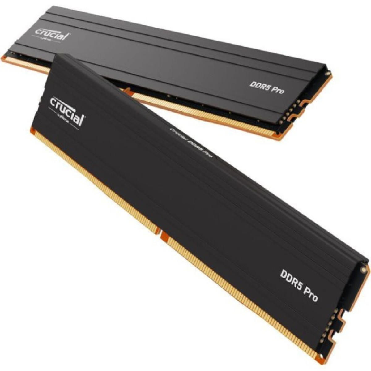 Модуль пам'яті для комп'ютера DDR5 32GB (2x16GB) 6000 MHz Micron (CP2K16G60C48U5) 98_98.jpg - фото 10