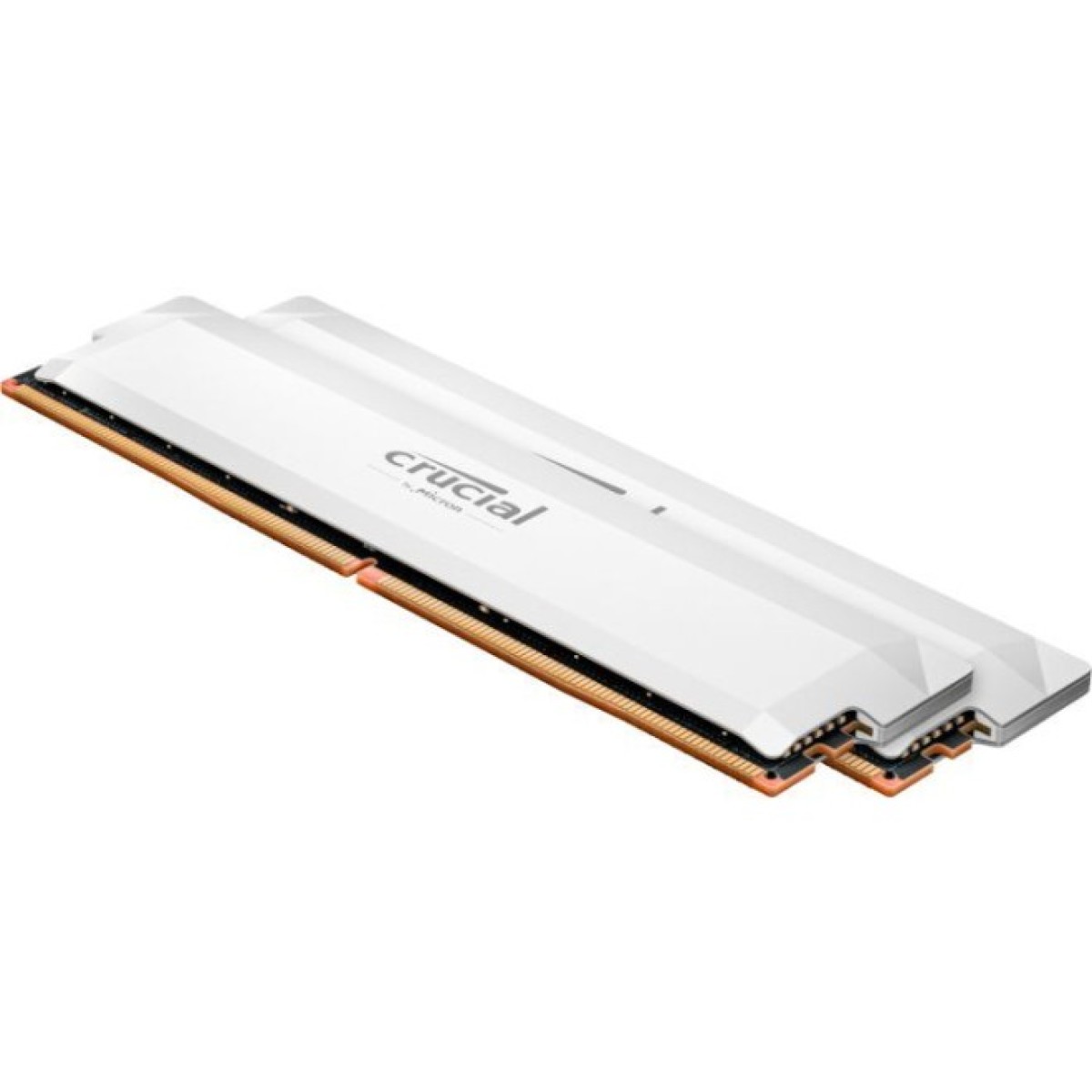 Модуль памяти для компьютера DDR5 32GB (2x16GB) 6000 MHz Pro Overclocking Micron (CP2K16G60C36U5W) 98_98.jpg - фото 7