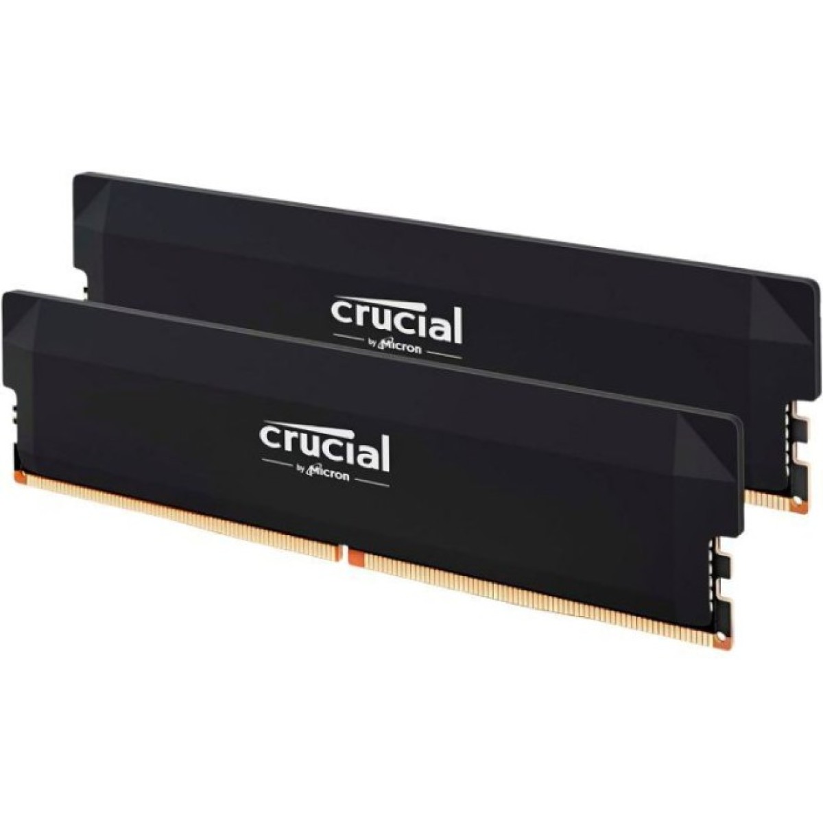 Модуль памяти для компьютера DDR5 64GB (2x32GB) 6400 MHz Micron (CP2K32G64C40U5B) 98_98.jpg - фото 7