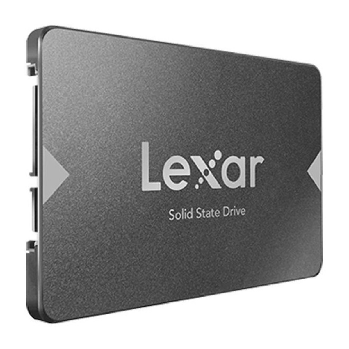 Накопитель SSD 2.5" 128GB NS100 Lexar (LNS100-128RB) 98_98.jpg - фото 2