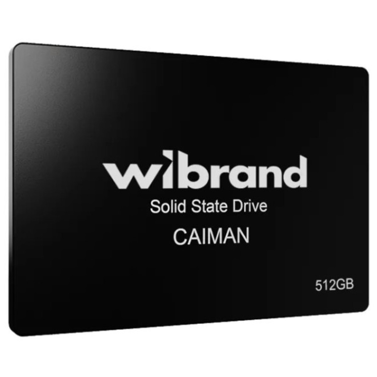 Накопитель SSD 2.5" 512GB Caiman Wibrand (WI2.5SSD/CA512GB) 256_256.jpg