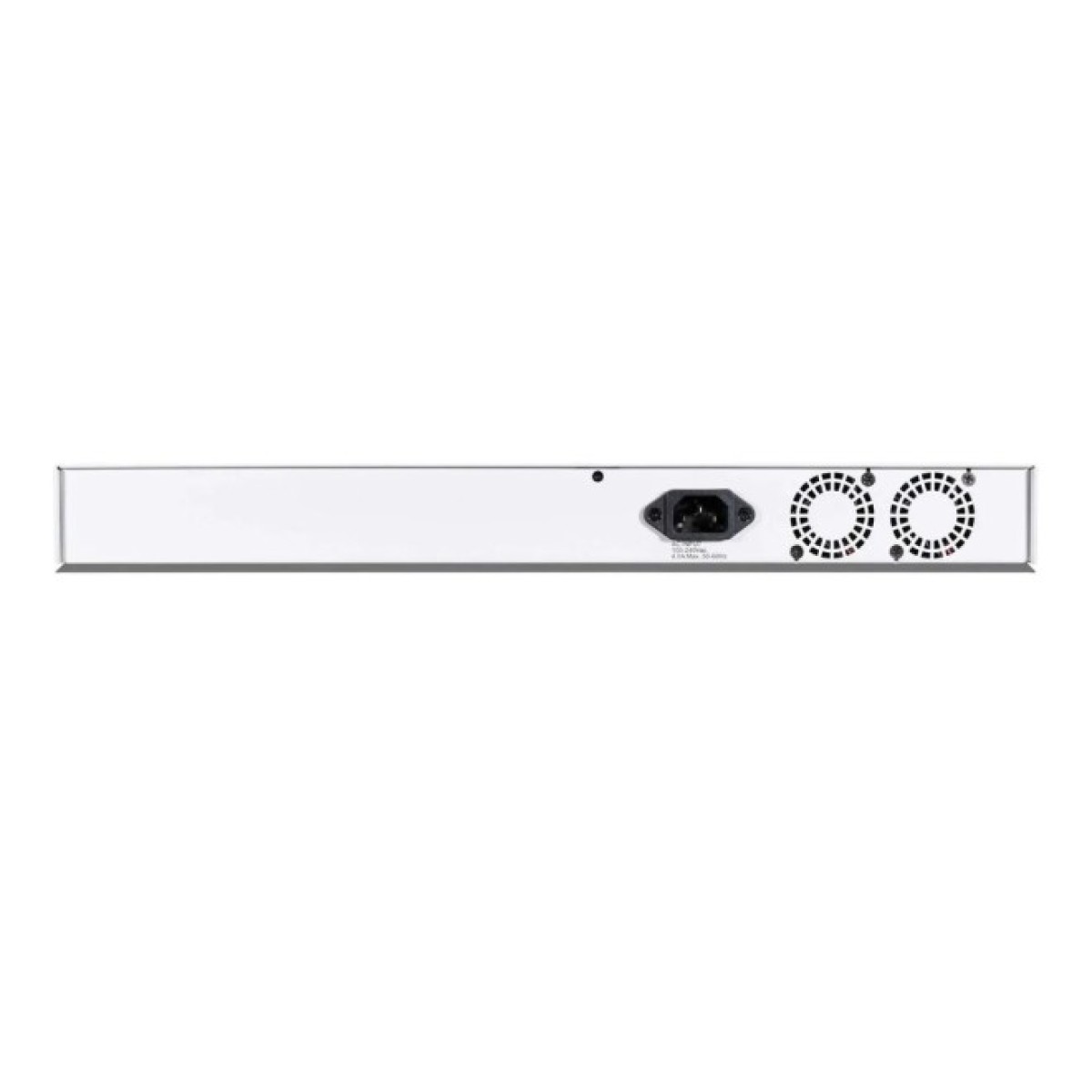 Комутатор Fortinet FortiSwitch 124F (FS-124F-EU) 98_98.jpg - фото 2