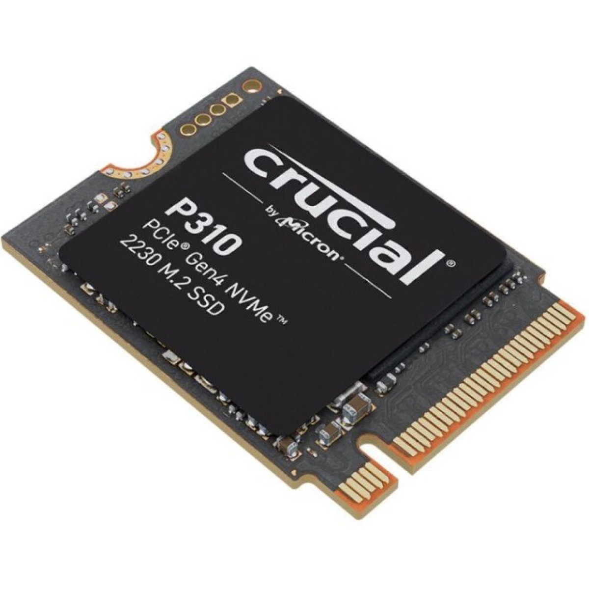 Накопичувач SSD M.2 2230 2TB P310 Micron (CT2000P310SSD2) 98_98.jpg - фото 3