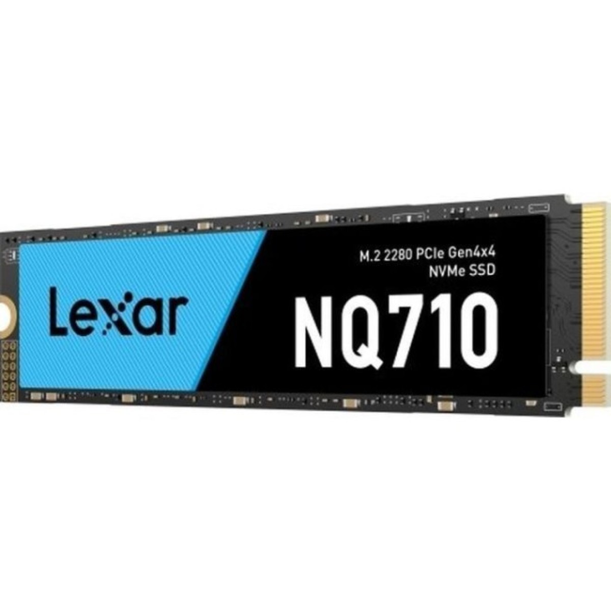 Накопитель SSD M.2 2280 500GB NQ710 Lexar (LNQ710X500G-RNNNG) 98_98.jpg - фото 2