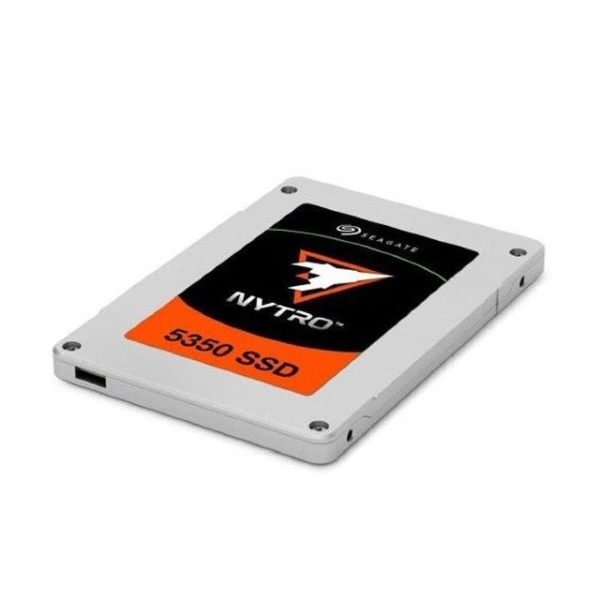 Накопичувач SSD U.3 2.5" 3.84TB Nytro 5350M Seagate (XP3840SE70065) 98_98.jpg - фото 2