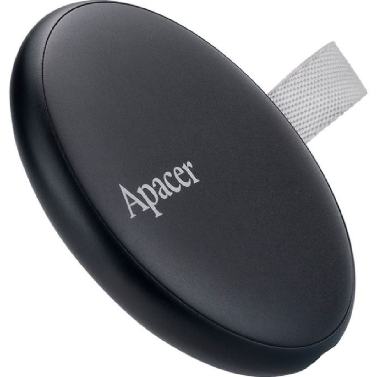 Накопичувач SSD USB-C 512GB Apacer (AP512GAS725B-1) 98_98.jpg - фото 3
