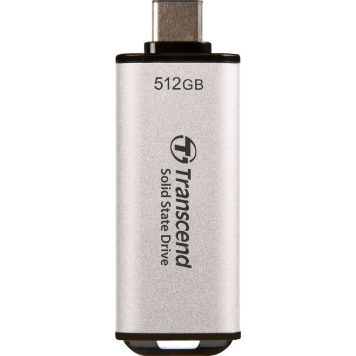 Накопитель SSD USB Type-C 512GB ESD300 Transcend (TS512GESD300S) 98_98.jpg - фото 2