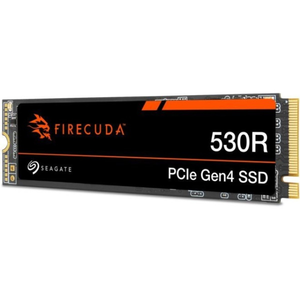 Накопитель SSD M.2 2280 1TB FireCuda 530R Seagate (ZP1000GM3A063) 98_98.jpg - фото 2